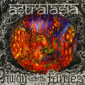 Between The Space by Astralasia