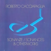 Original Gongs by Roberto Cacciapaglia