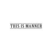 this is manner