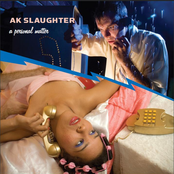 A Personal Matter EP