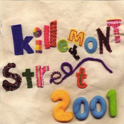killermont street 2001