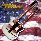 Don Felder: American Rock 'n' Roll