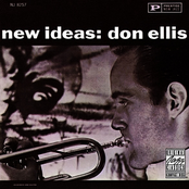 Solo by Don Ellis