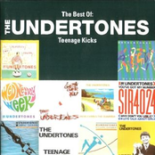 Bittersweet by The Undertones