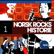 Norsk Rocks Historie: Rock'n Roll 1958-1960 Vol. 1