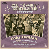Cake Walkin': The Modern Reccordings 1947-48
