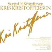 The Silver Tongued Devil And I by Kris Kristofferson