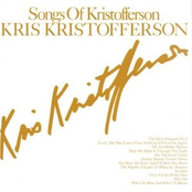 SONGS OF KRISTOFFERSON