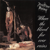 Where the Blood Forever Rains