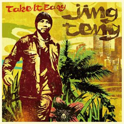 Take It Easy by Jing Teng