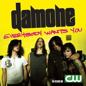 Damone: Everybody Wants You