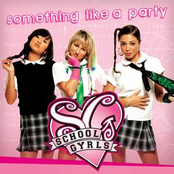 Something Like A Party