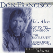 Holy Roll by Don Francisco