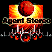 agent stereo