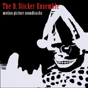 Motion Picture Soundtracks