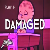 damaged