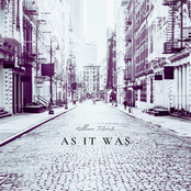 As It Was