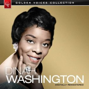 I Concentrate On You by Dinah Washington