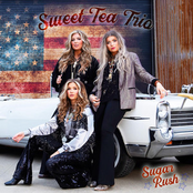 Sweet Tea Trio: Sugar Rush