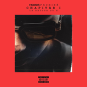 Prohibé, chapitre 1: Le retour du H