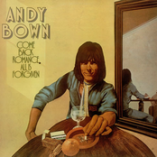 Come Back Romance, All Is Forgiven