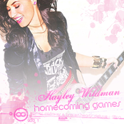 Homecoming Games: Games, Mistakes & Broken Hearts Deluxe Edition [Disc 1]