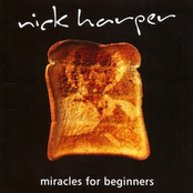 Miracles For Beginners by Nick Harper