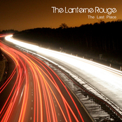 the lanterne rouge