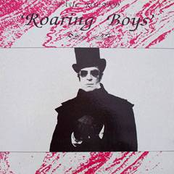 Roaring Boys by Paul Roland