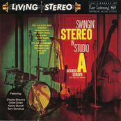 Swingin' Stereo In Studio A
