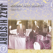 Astoria Jazz Quartet