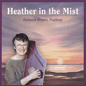 Deborah Brown: Heather in the Mist