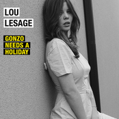 Gonzo Needs A Holiday