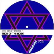Thor Of The Noize