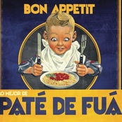 Bon Appetit
