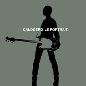 Le Portrait by Calogero