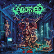 Aborted: Vault Of Horrors