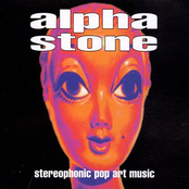 Martian Interlude by Alpha Stone