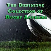 The Definitive Collection of Rugby Anthems