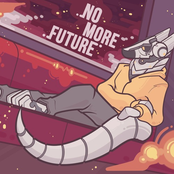No More Future OST