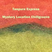 Mystery Location Chillgroove