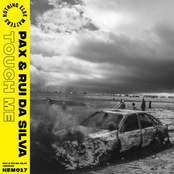 Touch Me (Pax & Rui Da Silva Version) - Single