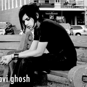 Avi Ghosh
