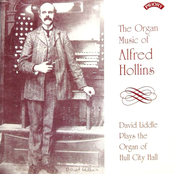 The Organ Music of Alfred Hollins