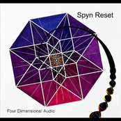 Spyn Reset: Four Dimensional Audio