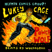 PowerWolf