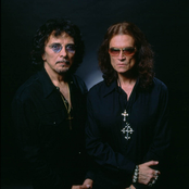 Glenn Hughes & Tony Iommi