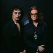 glenn hughes & tony iommi