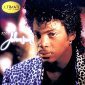 I'm Just Wanting You by Jesse Johnson