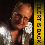 Eilert Is Back